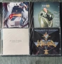 Warrant - Winger - Ratt - Candlebox - Paganini, снимка 6