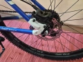 Велосипед Specialized-Rockhopper 3×8 скорости Sram. Bike, снимка 6
