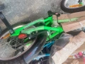 Деско колело 16 цопа, снимка 4