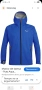 Salewa мъжко яке M- L размер. , снимка 2