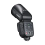 Светкавица Godox V100 за Nikon, снимка 2