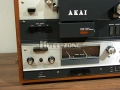 Магнетофон Akai x-360d, снимка 6