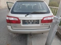 Оригинална щора за багажника за Mazda 626., снимка 5