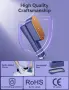 Парна ютия Sundu Steamer 2 в 1 вертикална и хоризонтална 1300W бързо загряване за 15 секунди 3 режим, снимка 7