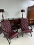 Chesterfield/Честърфийлд Handmade – Класически кресла (2 броя), снимка 10