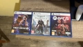 Ps5 PRO + 3 игри подарък и диск устройство, снимка 5
