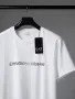 Мъжки Тениски Nike Boss Hugo EA7 Armani, снимка 2