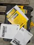 Комплект винтоверт и гайковерт Dewalt DCK2062D2, снимка 6