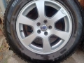 Оригинални джанти 5х108 17 цола за Volvo XC60, снимка 5