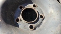 Джанти 16', 5х115, ZAFIRA C, снимка 3