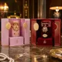 Комплект дамски арабски парфюми EDP с дълготраен аромат - Lattafa Sakeena + Sheikh Al Khaleej, 100 м, снимка 6