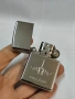 Оригинално Zippo Tornado от април 1999 г., снимка 4