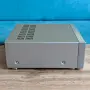 Аудиофилски MiniDisc плеър Onkyo MD-122 с оригинално дистанционно, снимка 8