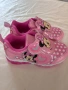 Minnie Mouse маратонки.Светещи ,купувани от Америка., снимка 2