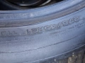 275 45 21 DUNLOP 4броя летни дот 2020г , снимка 7