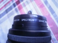 Pentax K100D Super- мострен модел , снимка 4
