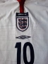 UMBRO OWEN футболна тениска XL размер. , снимка 5