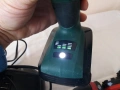 Ударен винтоверт бормашина Bosch 18v тяло с приставки, снимка 10
