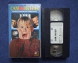 Видеокасети VHS Сам Вкъщи 1 - 2 Част , снимка 4