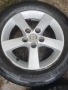 Джанти 15 Mazda 5, снимка 3