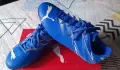 Футболни бутонки PUMA ATTACANTO, номер 40,5, нови, снимка 1