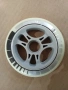 Powerslide Infinity 105mm 85A – Колело,колела за Ролери / Тротинетка, снимка 1
