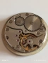 Лот 3 броя стари механизми с циферблат СССР за части КОЛЕКЦИЯ 54394, снимка 13