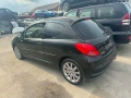 peugeot 207 1.6 turbo на части пежо 207 турбо бензин , снимка 7