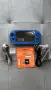 Modded PS Vita PCH-1100 Sapphire Blue 128GB 150+ games, снимка 1