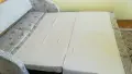 Разтегателен диван, снимка 4
