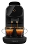 Капсулна кафемашина Philips L'OR BARSITA за Nespresso, снимка 2