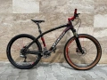 Карбонов велосипед Specialized Stumpjumper Expert Carbon , снимка 1