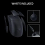 Геймърска мишка Razer Viper V4 Pro Black 8K, снимка 6