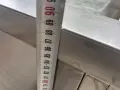 бар стейшън барова хладилна маса коктейл коктейлна маса  bar station hladilna masa barova, снимка 10