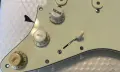  Late 60's Stratocaster Pickups by Mojo Gear Fx, снимка 2
