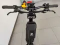 Тротинетка Teverun Fighter 11+ 60V/35Ah SAMSUNG Cell , снимка 5