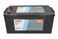 EE2353 Battery 12V 235Ah/1200A Strong PRO EFB+, снимка 1