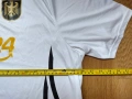 Germany Puma - мъжка тениска на Германия 3XL, снимка 9
