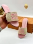 Miu miu дамски чехли 5 цвята, снимка 2