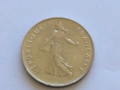 Франция 5 франка 1979, снимка 4