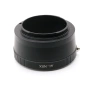 Адаптер Nikon F към Sony E Mount AI NEX за A7 A9 NEX A6000, снимка 2