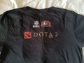 Dota 2 ,ESL,Beyond the Game Тениска , снимка 1