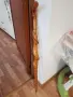 Ретро бастун извито дърво, снимка 1