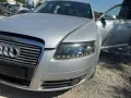 Фарове комплект за Audi A6 4F , снимка 5