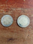 Продавам две юбилейни монети от 2 евро., снимка 1