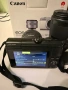 Canon EOS M100 + EF-M 18-45 mm + EF-M 55-200 mm, снимка 3