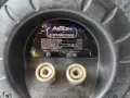 Швейцарски автомобилен субуфер AXTON CAB250 – 10 инча / 100W RMS, снимка 6