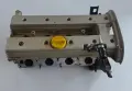 Цилиндрова Глава Опел Астра Г Вектра Б Opel Astra G Vectra B 2.0i 16v 136кс OEM 90501968, снимка 2