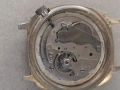позлатен часовник Starlon de Luxe , снимка 4