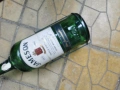JAMESON 4.L ГОЛЯМО ШИШЕ С ЛЮЛКА 0606261851L4, снимка 3